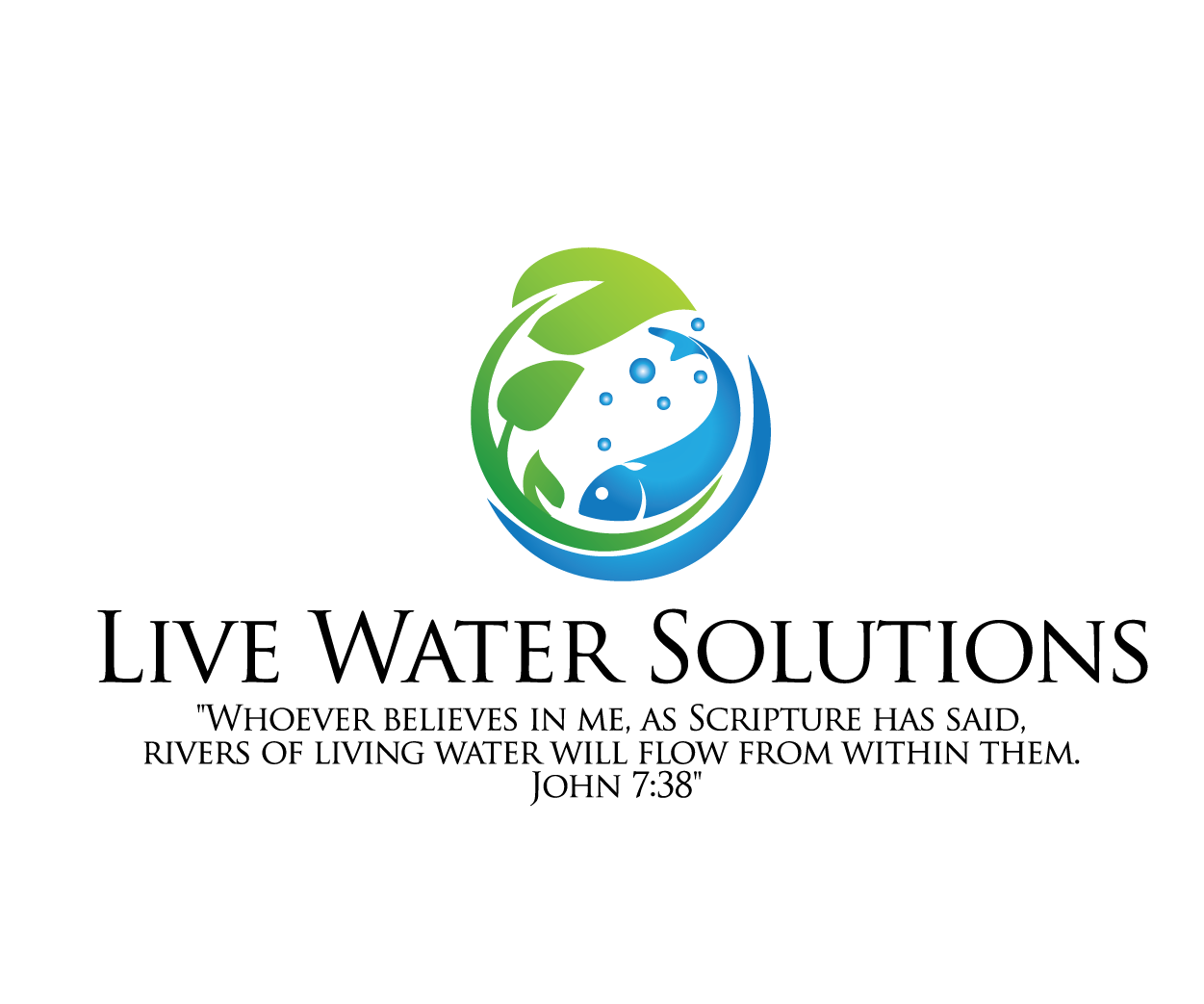Live Water Solutions
